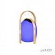 настольная лампа iledex giggle ovs1100-ch wh