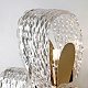 настенный светильник modestyle ms.2291.03 gd