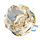 точечный светильник elvan tch-677-gy-5.3-cl-gl
