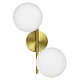 настенный светильник citilux ronny cl242323