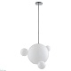 подвесной светильник lumion glow 6517/1