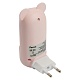 ночник feron fn1172 0,8w 52061