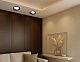 встраиваемый светильник ambrella light techno spot ip protect tn6653