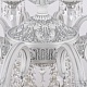 подвесная люстра bohemia ivele crystal al78101/10/300 a wmn