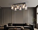 потолочная люстра ambrella light loft traditional tr3033250