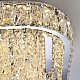 потолочная люстра led4u l031-500