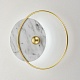 настенный светильник escada revival 10268/1led