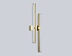 настенный светильник ambrella light comfort linetech fl6154