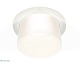 встраиваемый светильник ambrella light techno xc7621045 (c7621, n7170)