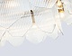 подвесная люстра ambrella light high light crystal lh31251