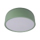 потолочный светодиодный светильник loft it axel 10201/350 green