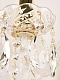 бра bohemia ivele crystal 101b/2/141 g