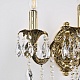 бра bohemia ivele crystal al7901b10/3/175 b gb