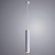 подвесной светильник arte lamp a1530sp-1wh