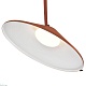 трековый светодиодный светильник lightstar nove 208432