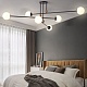 потолочная люстра imperium loft jesi 185383-26