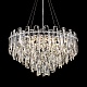 подвесная люстра modelux ml.7088.600 cr
