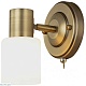 настенный светильник eurosvet corso 20089/1 бронза