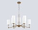 подвесная люстра ambrella light high light heigh light lh56054
