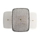 настенный светильник freya maffle fr5578wl-02g