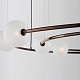 подвесная люстра imperium loft concent 140617-26