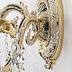 бра bohemia ivele crystal al7901b10/2/175 a gw