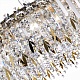 подвесная люстра st luce desio sl1655.203.08