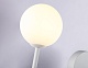 настенный светильник ambrella light linetech fl66388
