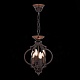 подвесная люстра st luce foriate sl361.303.04
