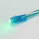 модуль герметичный arlight arl-d9 12v green 025873