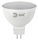 лампа светодиодная эра gu5.3 10w 4000k led mr16-10w-840-gu5.3 б0032996