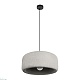 подвесной светильник loft it stone 10252/500 grey