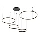 подвесной светодиодный светильник stilfort planetary 4005/02/04pl
