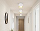 накладной светильник ambrella light gx standard tech techno spot tn52882