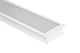 профиль алюминиевый designled le.8832-w 003117