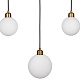 подвесной светильник 33 идеи pnd102m.05.01pa.003bl-m33wh