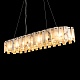 подвесная люстра modelux ml.6998.1200 bs