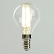 лампа светодиодная feron lb-1708 e14 8w 4000k 51260