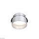 встраиваемый светильник favourite inserta 2884-1c