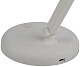 настольная лампа эра nled-514-4w-w б0059843