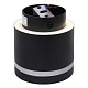 накладной светильник reluce 53001-9.5-001il gx53+led3w bk