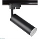 светильник на шине arte lamp a6811pl-1bk
