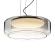 подвесной светильник citilux signature cl247043