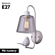 бра arte lamp passero a4289ap-1wh
