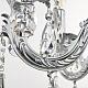 подвесная люстра bohemia ivele crystal al79101/6/175 b nw