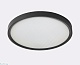 потолочный светильник italline it011-5024 black