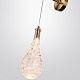 бра odeon light l-vision incanto 7147/5wl