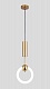подвесной светильник moderli richard v5010-pl