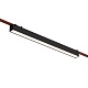 трековый однофазный светильник denkirs belty linear dk5676-bk
