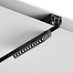 шинопровод магнитный hesby lighting eldeko hsbl_0072
